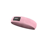 Aolikes Resistance Booty Bands Hip Circle Loop Bands Set Gym Home Exercise Au