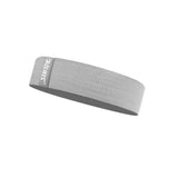 Aolikes Resistance Booty Bands Hip Circle Loop Bands Set Gym Home Exercise Au - Extra Image