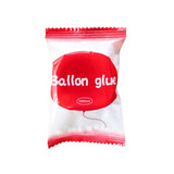 Balloon Glue Dots Photo Adhesive Bostik Party Doubletape Scrapbooking - 5M Double Hole Arch Strip - Rear View