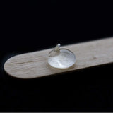 Clear Hot Melt Glue Sticks Adhesive Craft Stick for DIY Glue Tool 7mm 11mm - 7mm x 100mm 50pcs - Rear View
