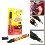 2X Fix It Pro Scratch Car Coat Paint Repair Pen Aluminum Painting Clear Remover