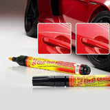 2X Fix It Pro Scratch Car Coat Paint Repair Pen Aluminum Painting Clear Remover