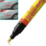 2X Fix It Pro Scratch Car Coat Paint Repair Pen Aluminum Painting Clear Remover - Extra Image