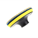 10PCS 100mm Diamond Polishing Pads Set for Granite Marble Concrete Tile - Extra Image