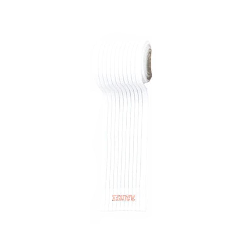 Aolikes Wrist Brace Elastic Bandage Support Sport Gym Wrap Fitness Wristband - White