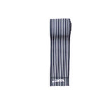Aolikes Wrist Brace Elastic Bandage Support Sport Gym Wrap Fitness Wristband - White+Grey
