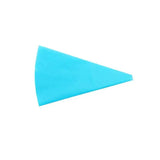 2/4PCS Reusable Silicone Pastry Bag DIY Icing Bags Cream Cake Decorating - 2 PCS(18 inch *2) - Extra Image