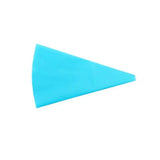 2/4PCS Reusable Silicone Pastry Bag DIY Icing Bags Cream Cake Decorating - 2 PCS(20 inch *2) - Extra Image