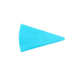 2/4PCS Reusable Silicone Pastry Bag DIY Icing Bags Cream Cake Decorating - 2 PCS(20 inch *2) - Extra Image