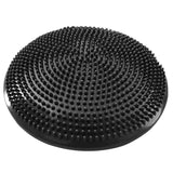 Balance Stability Cushion Wobble Air Disc Ankle Knee Strength Rehab Exercise - Purple - Extra Image