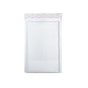 50X Packing Bubble Mailer Self Adhesive Sealing Pearlescent Film Pouch - 20*30+4CM