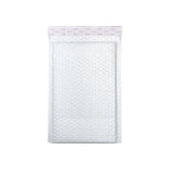 50X Packing Bubble Mailer Self Adhesive Sealing Pearlescent Film Pouch - 20*30+4CM