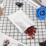 100/200X Aluminum Foil Heat Seal Mylar Food Vacuum Bags 6 Sizes - 40x50cm x 100 PCS - 45-Degree Angle