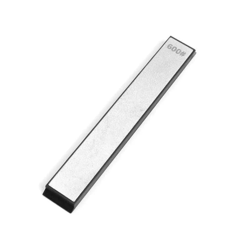 Diamond Whetstone Grit Tool for Knife Sharpening - Kitchen Edge Honing Stone - 600#
