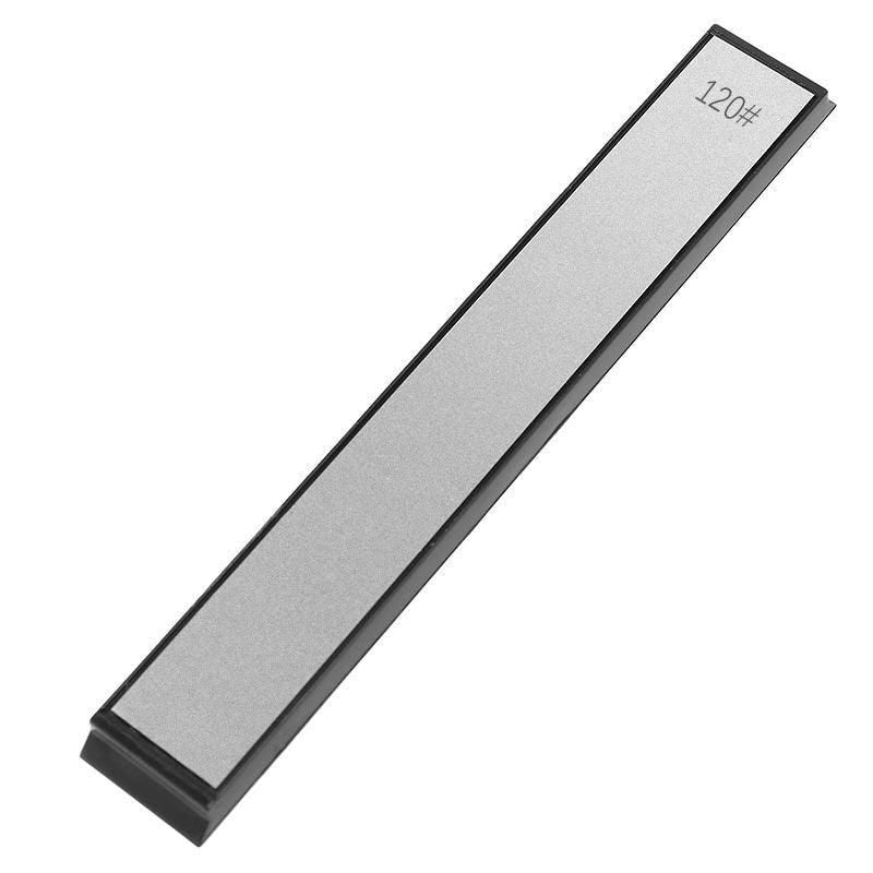 Diamond Whetstone Grit Tool for Knife Sharpening - Kitchen Edge Honing Stone - 600#