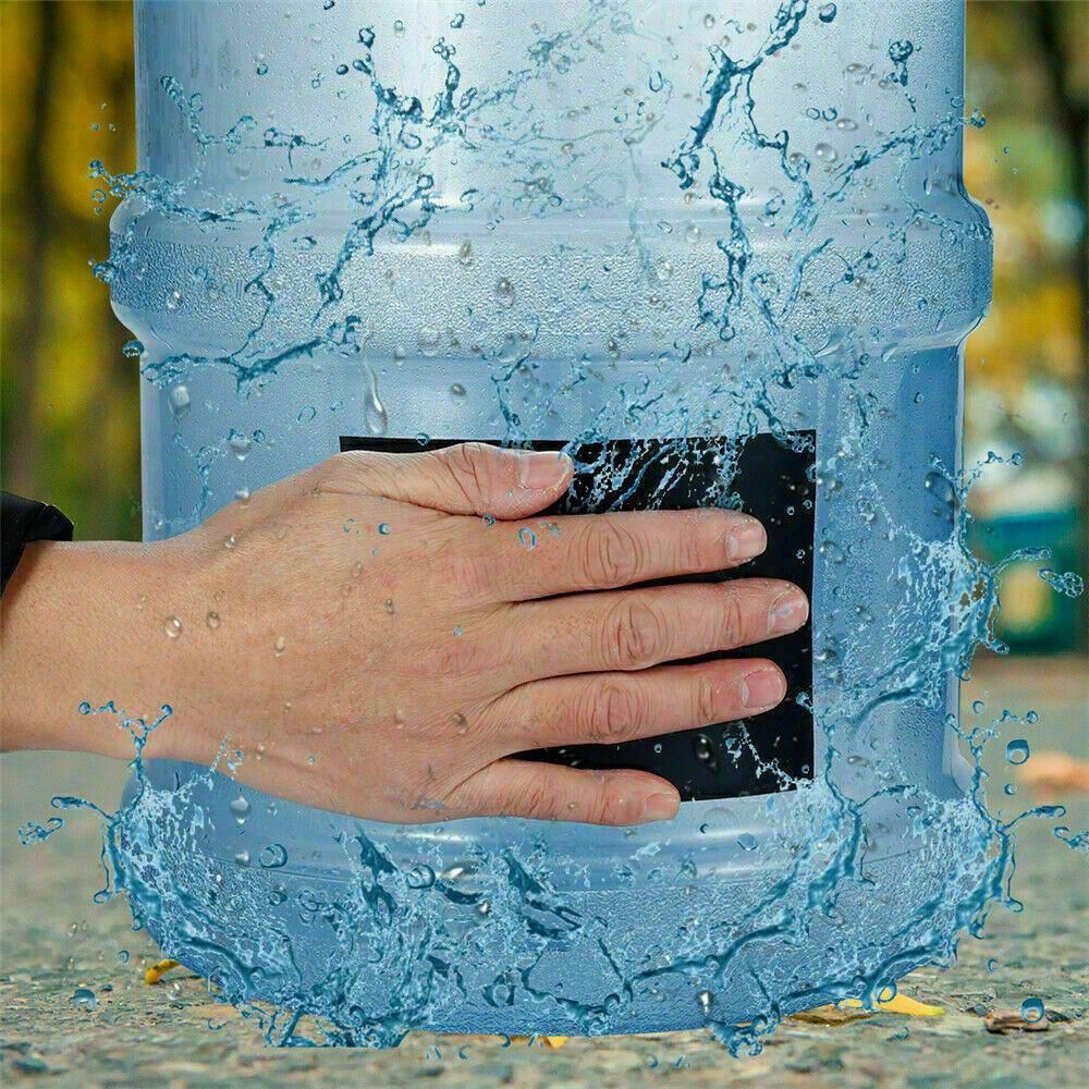 Waterproof Tape Pvc Super Strong Stop Leak Repair Leakage Flex Seal Tapes 1.5M