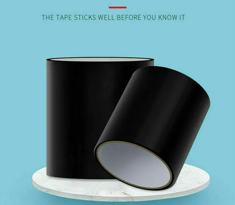 Waterproof Tape Pvc Super Strong Stop Leak Repair Leakage Flex Seal Tapes 1.5M