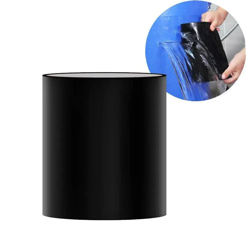 Waterproof Tape Pvc Super Strong Stop Leak Repair Leakage Flex Seal Tapes 1.5M