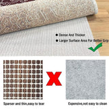 Anti Non Slip Grip Mat Underlay Liner Kitchen Carpet Drawer Cabinet Car Bulk - 1.2 x 2M - Extra Image