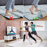 Anti Non Slip Grip Mat Underlay Liner Kitchen Carpet Drawer Cabinet Car Bulk - 1.2 x 2M