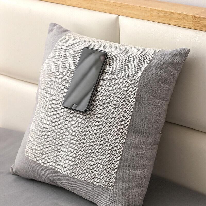 Anti Non Slip Grip Mat Underlay Liner Kitchen Carpet Drawer Cabinet Car Bulk - 1.2 x 2M