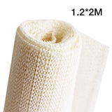 Anti Non Slip Grip Mat Underlay Liner Kitchen Carpet Drawer Cabinet Car Bulk - 1.2 x 2M