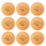 30PCS 3-Star Table Tennis Balls Professional Pingpong Ball Training Ball 40mm - White - Extra Image
