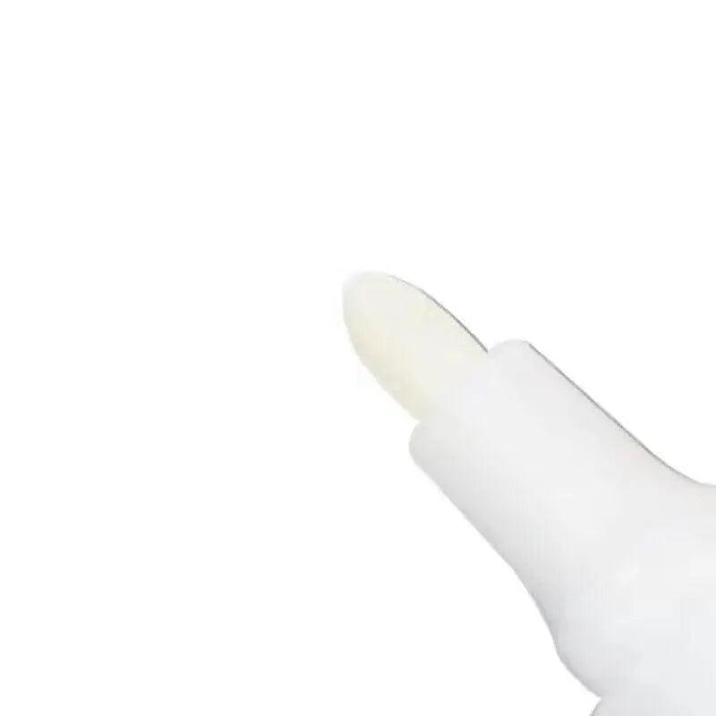 Multicolour Permanent Paint Marker Pens for Tyre Metal Glass Rubber - White