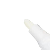 Multicolour Permanent Paint Marker Pens for Tyre Metal Glass Rubber - Gold - Close-Up Angle