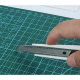 Junesix A1 A2 A3 A4 A5 Pvc Cutting Mat Durable Diy Self Healing Engraving Pad Au - A3 - Top-Down View