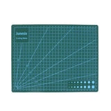 Junesix A1 A2 A3 A4 A5 Pvc Cutting Mat Durable Diy Self Healing Engraving Pad Au - A3 - Extra Image
