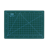 Junesix A1 A2 A3 A4 A5 Pvc Cutting Mat Durable Diy Self Healing Engraving Pad Au - A3