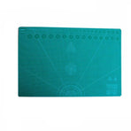 Junesix A1 A2 A3 A4 A5 Pvc Cutting Mat Durable Diy Self Healing Engraving Pad Au - A4