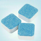 6-48 Pcs Washing Machine Effervescent Tub Bomb Cleaner Remover Deodorant Clean - 6 PCS - Extra Image