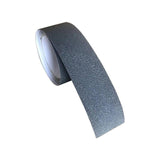 Anti Slip Tape High Grip Adhesive For Flooring Stair Tread - Black (5cm x 5m) - Extra Image