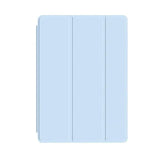 Shockproof Silicone iPad 2017 Case with Pencil Slot and Smart Cover – 6 Colour Options - Navy - Extra Image