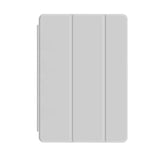 Shockproof Silicone iPad Air 4 Cover with Pencil Slot and Smart Wake - Maccha Green