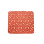 Orange Washable Pet Dog Cat Training Pee Pads Cushion Bed Absorbent Mat - 70X80cm