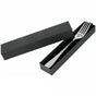 Engraved Stainless Steel Fork with Gift Box Love Message Utensil for Couples Present - A.I forking love you