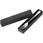 Engraved Stainless Steel Fork with Gift Box Love Message Utensil for Couples Present - B.I love forking you