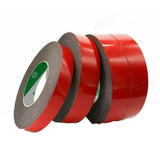 Double Sided Pe Foam Tape Waterproof Adhesive Mounting Car Trim Body Platestrong - 24mm*5m