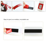Double Sided Pe Foam Tape Waterproof Adhesive Mounting Car Trim Body Platestrong - 24mm*5m - Close-Up Angle