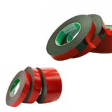 Double Sided Pe Foam Tape Waterproof Adhesive Mounting Car Trim Body Platestrong - 24mm*5m - Extra Image