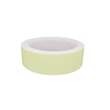 2cm x 3m Glow in the Dark Fluorescent Tape Self-Adhesive Strip for Marking and Decor - Green 2cm*3m