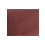 100Pcs Aluminium Foil Chocolate Wrappers 20cm Squares - Brown/Embossed