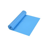 1.5m Elastic Yoga Stretch Resistance Bands Exercise Fitness Band Theraband - Green - Extra Image