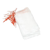50X Fruit Net Bags Agriculture Garden Vegetable Protection Mesh Insect Proof - 20*30 (50 PCS)