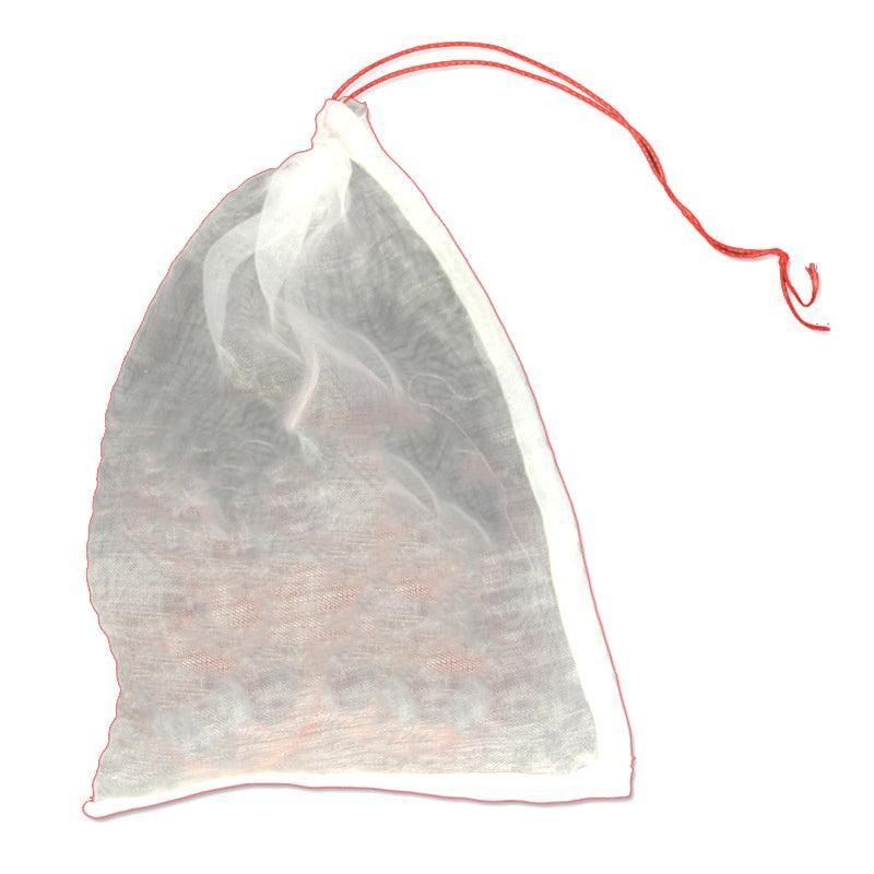 50X Fruit Net Bags Agriculture Garden Vegetable Protection Mesh Insect Proof - 20*30 (50 PCS)