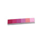 Gradient Color Ink Pad Inkpad Rubber Stamp Water Based Diy Finger Print 10 Colours - S6 Pink