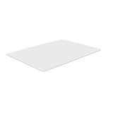 Frosted Transparent Case with Keyboard Cover for MacBook 13 to 16 Inch - Mackbook 13.3 Air (A1369/A1466)